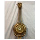 LOUIS THE 16TH STYLE FRENCH BAROMETER
