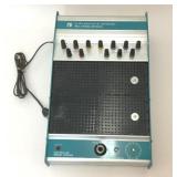 VTG BELL & HOWELL ELECTRO LAB DESIGN CONSOLE