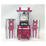 AVON MOVIE TIME POPCORN MAKER