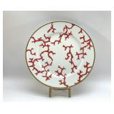RAYNAUD CRISTOBAL DINNER PLATE 12 INCHES