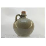BEN OWEN POTTERY JUG RANDOLPH CO NC