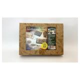 DELUXE LEATHERCRAFT STARTER SET