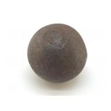 REVOLUTIONARY WAR CANNONBALL CAMDEN SC