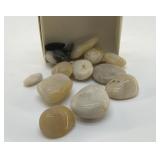 POLISHED STONE COLLECTION