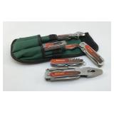 SHEFFIELD POCKET TOOLS