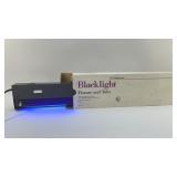 18" FLUORESCENT BLACK LIGHT