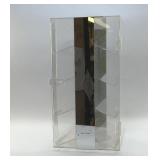 DESIGN VISIONS ROTATING DISPLAY CASE