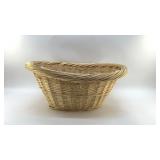 BIG, LAUNDRY  BASKET 24 INCHES