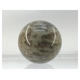 VOLCANO AGATE SPHERE CRYSTAL
