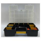 SCREWS ORGANIZER BOX FULL