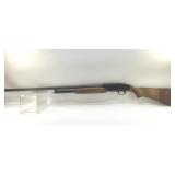 REVELATION 12 GAUGE PUMP ACTION SHOTGUN