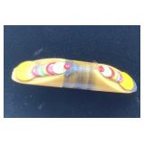 1930S ART DECO BAKELITE BROOCH