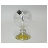 SOLAR POWERED CROOKES RADIOMETER