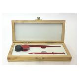 3 PIECE GEM STONE JEWELERS TOOL SET