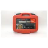 25 W PRO-LINE SOLDERING IRON KIT