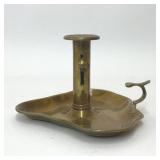 VTG MOTTAHEDEH BRASS PUSH-UP CHAMBER STICK