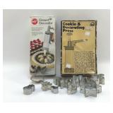 COOKIE BAKING SUPPLIES