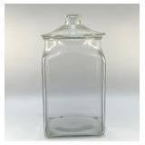 GENERAL STORE COUNTERTOP JAR