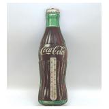 1950S ROBERTSON COCA-COLA THERMOMETER