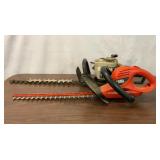 2 HEDGE TRIMMERS