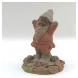 1985 TOM CLARK MILES 7 INCHES