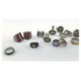 FASHION RINGS