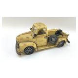 HOME INTERIORS DADï¿½S TRUCK 2003 8'