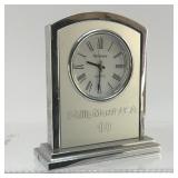 PHILIP MORRIS MINI CLOCK
