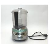 CUISINART MINI PREP PLUS 4 CUP FOOD PROCESSOR