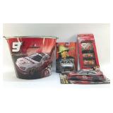 NASCAR COLLECTIBLES
