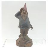 1991 TOM CLARK, PATRIOT GNOME