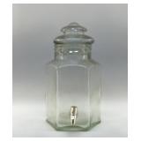 DRINK DISPENSER 14 INCHES