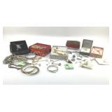 FASHION JEWELRY