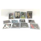 ASSORTED SPORTS CARDS