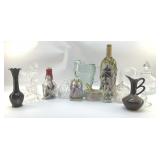 ASSORTED HOUSEWARES, TABLEWARE