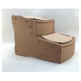 PET GEAR DOG STEPS