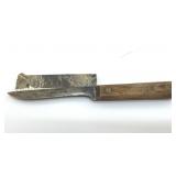 OLD HICKORY KNIFE 9'