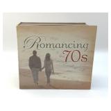 ROMANCING THE 70S CD SET