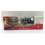 WIGO EUROPE, CURLING IRON