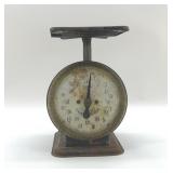 STANDARD FAMILY SCALE