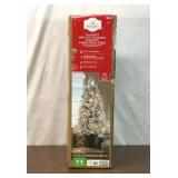 3.5FT DAKOTA WHITE CHRISTMAS TREE
