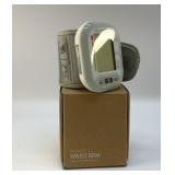 BALANCE WRIST BPM MONITOR