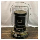 DYNA-GLO KEROSENE CONVECTION HEATER