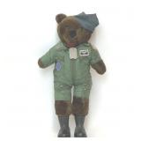 UNITED STATES AIR FORCE BEAR