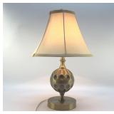 BRASS LAMP  18'