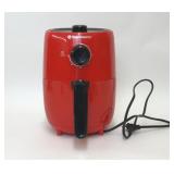 TOASTMASTER 2 QUART AIR FRYER