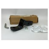 NISSAN TRAILER HITCH