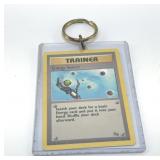 POKï¿½MON TRAINER ENERGY SEARCH CARD 59/62