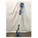 KOBALT 24 VOLT POWER SCRUBBER