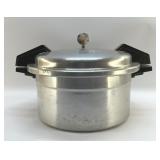 MIRRO MAGIC PRESSURE COOKER